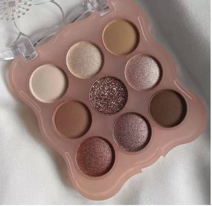 THTC Eyeshadow Palette