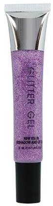 THTC Glitter Eyeshadow Long Lasting Shining Shimmer Glitter Eyeshadow 22 ml