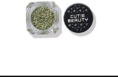 Cutie Beauty Shimmer Dear Diary 50 ml