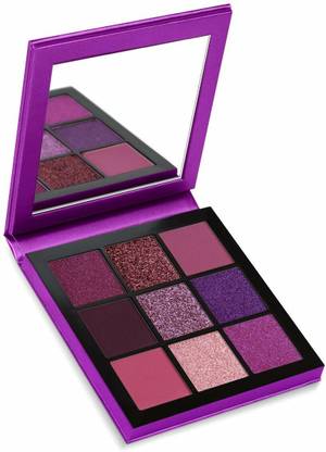 NYN HUDA Insta Beauty Obsessions Eye Shadow Palette 9.9 g