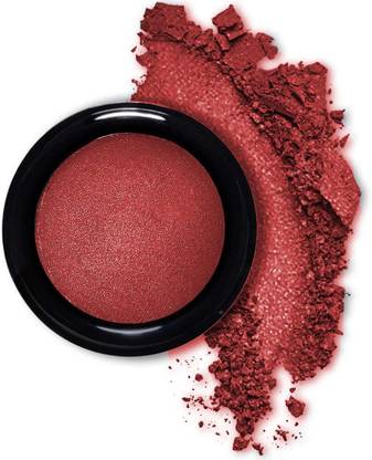 YAWI Red Pigment Eyeshadow Glitter Powder
