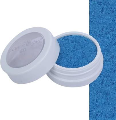 Cameleon 5D WET Professional eyeshadow 0.1 g (Ocean blue) 0.1 g