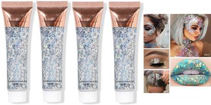 REIMICHI Glitterous Eye Shadow Liquid gel 72 g
