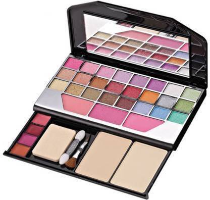 HUDA BABY Makeup kit with 33 variant TYA 6155 Makeup Kit 45 g