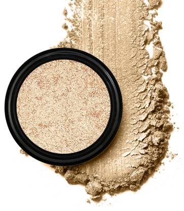 COLORESSENCE ULTRA COLOR GRAPHIC EYESHADOW, GOLDEN 3.5 g