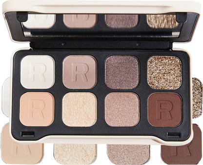 Makeup Revolution Revolution Forever Flawless Dynamic Serenity Eyeshadow Palette 16.9 g