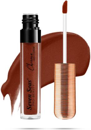 Seven Seas Chrome Liquid Eye Shadow Get Glitter Glow 7 ml