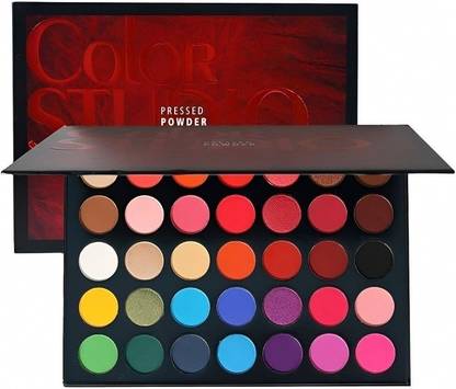 kHUDAt The Palette Perfect Pitch: Thirty-Five 24.3609999999992 ml