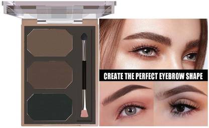 THTC New Eyebrow Setting Palette 9 g