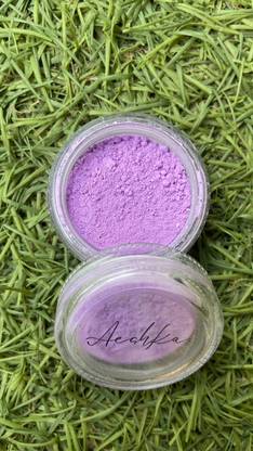 Aeshka eyeshadow Pastel purple 8 g
