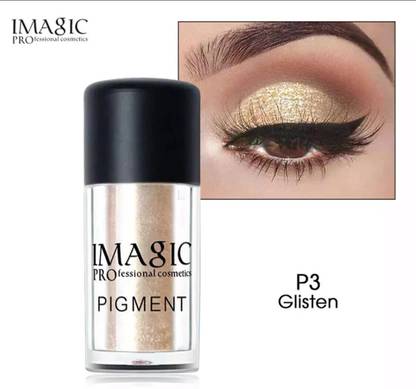 IMagic P3Dazzling Pigment Eyeshadow Glitter Powder 150 g