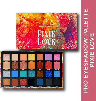 COLORBAR Pixie Love 28 g