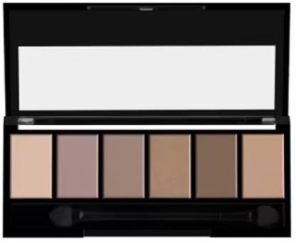 Miss Claire Eyeshadow Palette-Naked 2 6 g