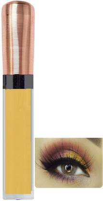 imelda Glitter Eyeshadow Shimmer Eyeshadow yellow 7 ml