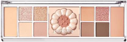 Peripera ALL TAKE MOOD LIKE PALETTE (03 HONEY BROWN (HONEY K-OOKIE) 130 g