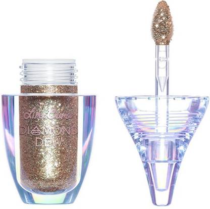 Lime Crime Diamond Dew Liquid Eyeshadow 4.14 ml