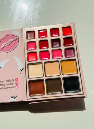 Bajajbeautyshop All in one 5 in 1 Makeup Book Kit 100 ml