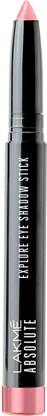 Lakmé Absolute Explore EyeShadow Stick 1.4 g