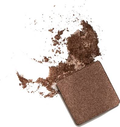 Disguise Cosmetics Satin Eyeshadow Single Color Palette | Satin Brown Cedar 213 4.5 g