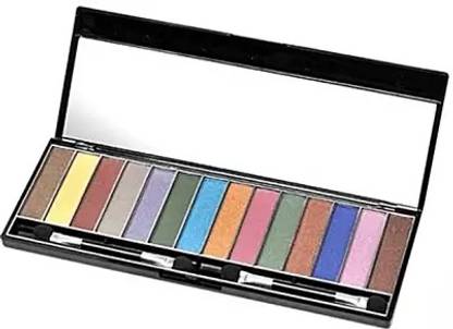 Cameleon Eye shadow kit 10 g