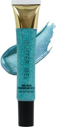 THTC Glitter Eyeshadow Long-Lasting Glitter Eyeshadow 22 ml