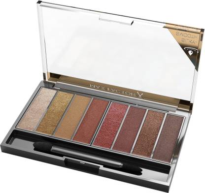 MAX FACTOR Masterpiece Nude Palette - 05 Cherry Nudes 6.5 g