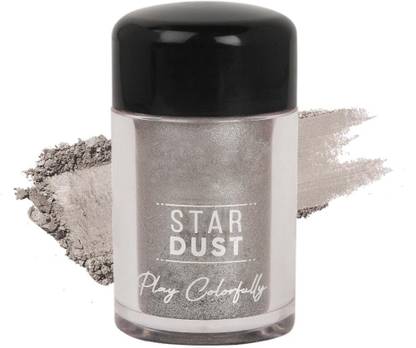 gujas Stardust Powder Eye Pigment (dazzle dazzle) 10 g