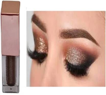 Luipui eyeshadow fashion shimmer form easy to apply your cute eyes 4.5 g