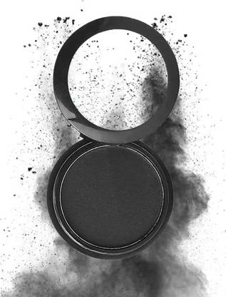 GULGLOW99 BLACK COLOR WATERPROOF EYESHADOW 2G 2 g