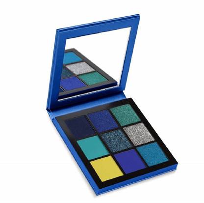 MR.THINDZ NEWShadeBeautyPigmentedPalette 9.9 g