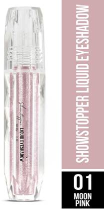Yuency SHIMMERY GLITTER MAKEUP BASE LIQUID STARDUST EYE SHADOW 2 ml