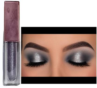 Luipui LIGHT PURPLE COLOR EYE SHADOW NEW TRENDING EYE SHADOW 4.5 ml
