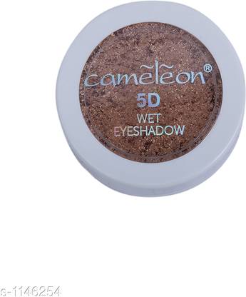Cameleon 5D WET Professional eyeshadow 0.1 g (Cinamon Gold) 0.1 g
