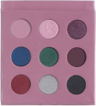 W Eye Palette Over The Top 9.9 g