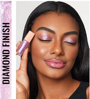 USBK Liquid Eyeshadow, Highlighter & Lip Topper 4 g