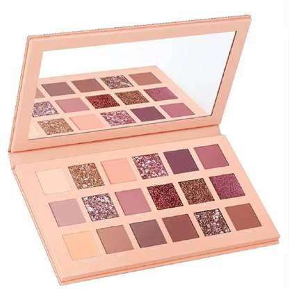 ANJOU Eyeshadow Nude 36 g