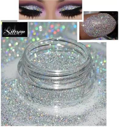 GABBU Body Face Shimmer Make-Up glitter