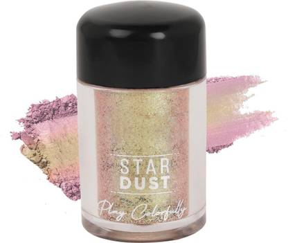 gujas Eye Pigment Dual Shade Effect High Quality 10 g