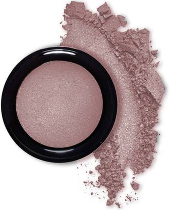 YAWI Smokey Eyes Single Eyeshadow, Matte Finish peach 5 g
