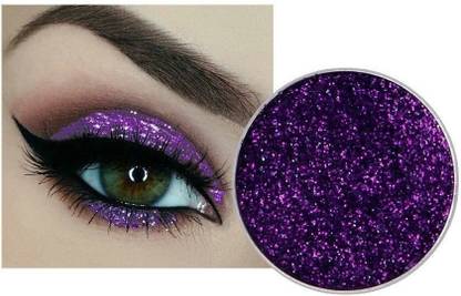 Wonholli Multi Purpose Soft Touch shimmery glitter 2 g