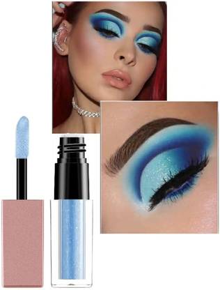 Vyomiris liquid eyeshadow lasts for 10 hours without creasing or fading 4 g