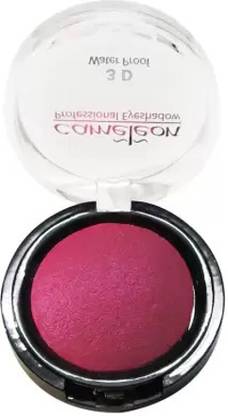 Cameleon Professional 3S Water Proof eyeshadow (Rosy Pink) 8 g
