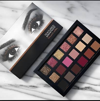FRIPPE ✨ Glow & Bloom Palette 25 g