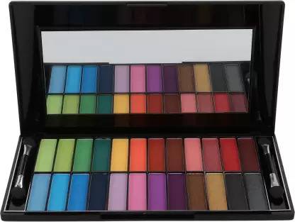 Cameleon 24 Glamour Eyeshadow Palette (1024/3) 52.73 ml