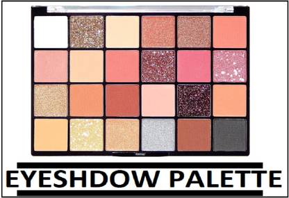 nn light weight color shade new eyeshadow palette perfect pack of 1 36 g