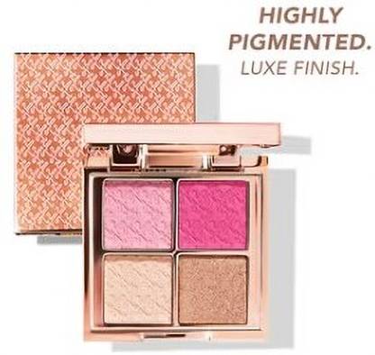 Kay Beauty Eye Kanvas Discover Eyeshadow Palette - Precious 4 g