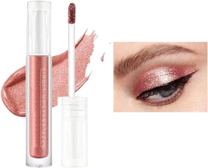 GULGLOW99 Korean Highly Pigmented Pink Eyeshadow Shimmery 5 g