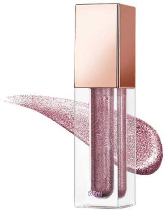 THTC Copper Rose Liquid Foiled Eyeshadow 5.5 ml