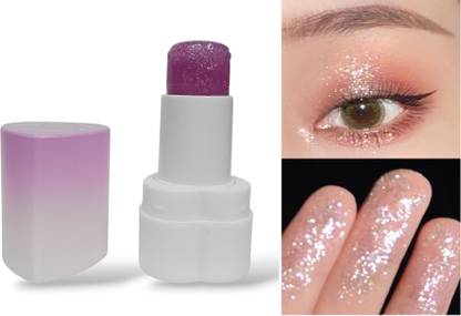 MYEONG Korean Matte & Shimmery Pigment EyeShadow For Womens 6 g