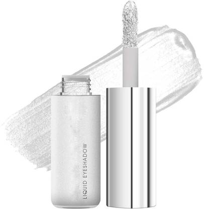 Jiwoo Metallic Liquid Eyeshadow Highly Pigmented & Long Lasting Eyeshadow